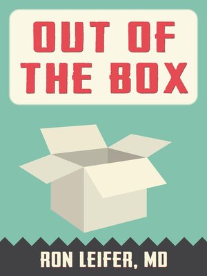 cover image of Out of the Box